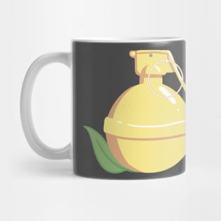 lemon-nade Mug